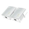 NET POWERLINE ADAPTER 500MBPS/TL-PA4010 KIT TP-LINK
