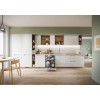 Candy RapidÓ CS 4E7L0W Fully built-in 14 place settings E