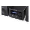 Sharp XL-B514(BK) TOKYO FM Hi-Fi Micro System, Black | Sharp