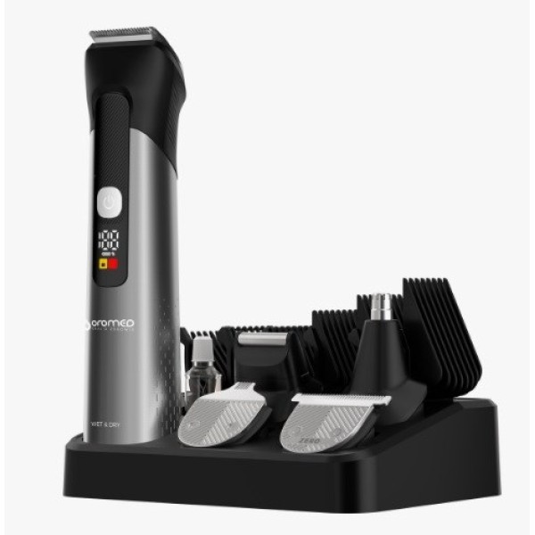 Maszynka, trymer ORO-TRIMMER ALL IN ONE ...