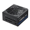 Power Supply|CHIEFTEC|PPG-850-C|850 Watts|Efficiency 80 PLUS GOLD|PFC Active|PPG-850-C