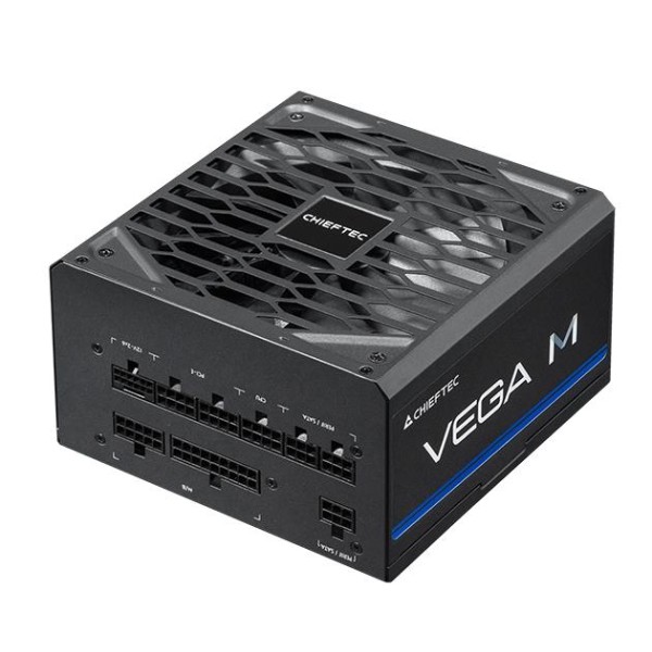 Power Supply|CHIEFTEC|PPG-850-C|850 Watts|Efficiency 80 PLUS GOLD|PFC ...