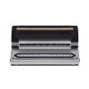 Caso | Bar Vacuum sealer | VC10 | Power 110 W | Temperature control | Silver