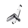 Cordless upright hoover Roborock Flexi Lite