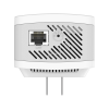 D-Link | AC1300 Wi-Fi Range Extender | DAP-1620 | 802.11ac | Mesh Support No | 400+867 Mbit/s | 10/100/1000 Mbit/s | Ethernet LAN (RJ-45) ports 1 | No mobile broadband | MU-MiMO No | Antenna type External