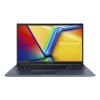 ASUS Vivobook 15 X1502VA-BQ530 Intel® Core™ i5 i5-13420H Laptop 39.6 cm (15.6") Full HD 8 GB DDR4-SDRAM 512 GB SSD Wi-Fi 6E (802.11ax) Blue