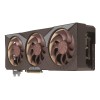 Graphics Card|ASUS|NVIDIA|GeForce RTX 5080|16 GB|GDDR7|256 bit|PCI Express 5.0|Active|RTX5080-O16G-NOCTUA