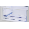 Beko B3BCNA294HS Refrigerator, E, Built-in, Combi, Height 1.775 cm, Fridge 194 L, White | BEKO