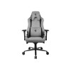 Arozzi Fabric Gaming Chair Vernazza Supersoft Anthracite
