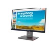 Lenovo ThinkVision P24QD-40 23.8 2560x1440/HDMI/3Y Warranty | Lenovo