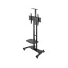 Art Mobilny stojak + uchwyt do TV 32-70 cali 45KG S-12 VESA 600x400