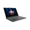 Lenovo Legion Slim 5 AMD Ryzen™ 5 7640HS Laptop 40.6 cm (16") WQXGA AG 16 GB DDR5-SDRAM 1 TB SSD NVIDIA GeForce RTX 4060 Wi-Fi 6E (802.11ax) Windows 11 Home Grey