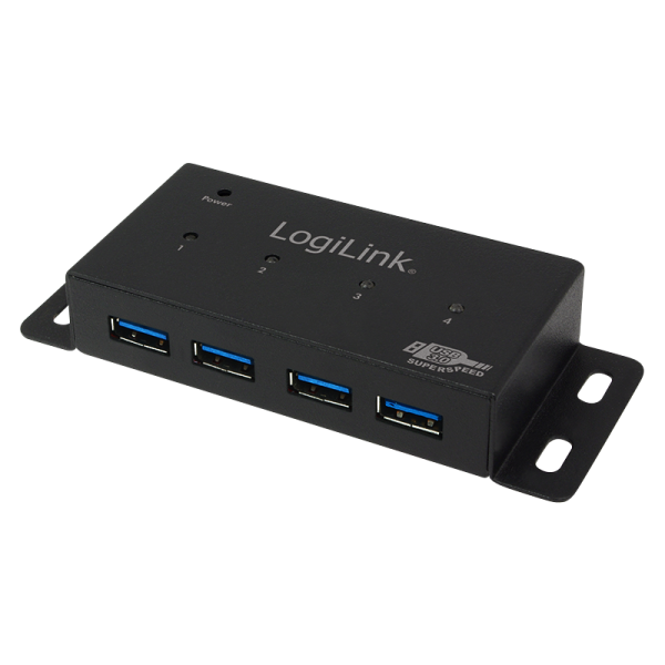 Logilink | USB 3.0 Hub | ...