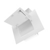 AKPO WK-4 NERO 2.0 60 White T300 Linear LED/Controller Hood