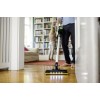 Vacuum Cleaner|KARCHER|Battery-power vacuum cleaner VC 7 Cordless yourMax|Upright/Cordless/Bagless/Rechargeable|Capacity 0.8 l|Noise 78 dB|White|Weight 2.6 kg|1.198-710.0