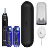 Oral-B iO Series 6 Adult Rotating toothbrush Black