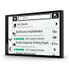 Garmin DriveSmart 76 navigator Fixed 17.8 cm (7") TFT Touchscreen 239.6 g Black