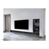 TV SET ACC WALL MOUNT/WL30-550BL18 NEOMOUNTS