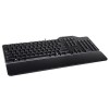Dell Keyboard US/European (QWERTY) Dell KB-813 Smartcard Reader USB Keyboard Black Kit | Dell | Smartcard keyboard | Wired | EN/LT