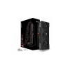 Graphics card. XFX SWIFT RX 9060XT OC 3-FAN 16GB