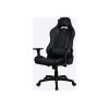 Arozzi Torretta SoftPU Gaming Chair -Pure Black | Arozzi Polyurethane leather | Arozzi | Pure black