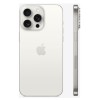 MOBILE PHONE IPHONE 15 PRO MAX/256GB WHITE MU783RX/A APPLE