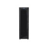 LANBERG rack cab. 19i free-standing 42U