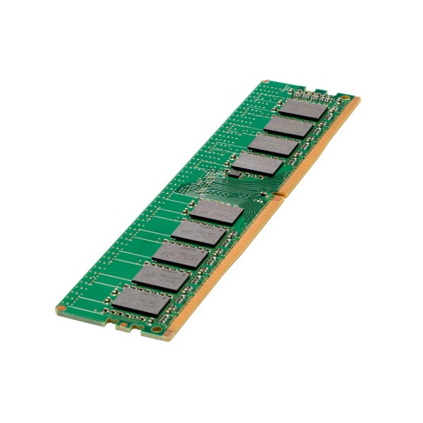 HPE 64GB (1x64GB) Dual Rank x4 ...