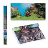 JUWEL Mural/Poster 1L - mural for aquarium - 1 pc.