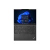 Lenovo | ThinkPad X13 | Black | 13.3 