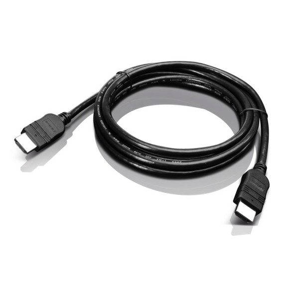 Lenovo 2.0m HDMI HDMI cable 2 ...