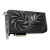 GIGABYTE GeForce RTX 5060 Ti WINDFORCE OC 8G Graphics Card - 8GB GDDR7, 128bit, PCI-E 5.0, 2587MHz Core Clock, 3 x DisplayPort, 1 x HDMI, GV-N506TWF2OC-8GD
