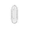ZTE Z3460 Wi-Fi router 7 up to 15000Mbps, 320MHz@6GHz
