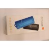 SALE OUT. Xiaomi Mi Portable Bluetooth Speaker (16W) BLACK, | Xiaomi | Bluetooth Speaker | Mi Portable Speaker | DAMAGED PACKAGING, MISSING USB CABLE | Waterproof | Bluetooth | Black | Portable