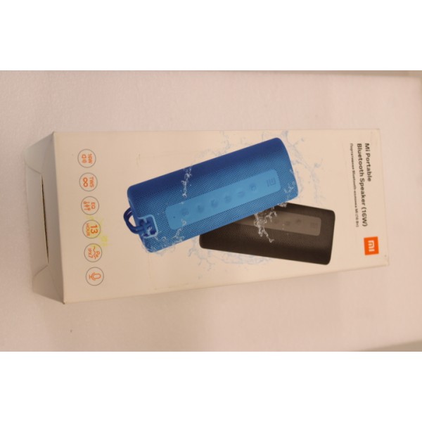 SALE OUT. Xiaomi Mi Portable Bluetooth ...