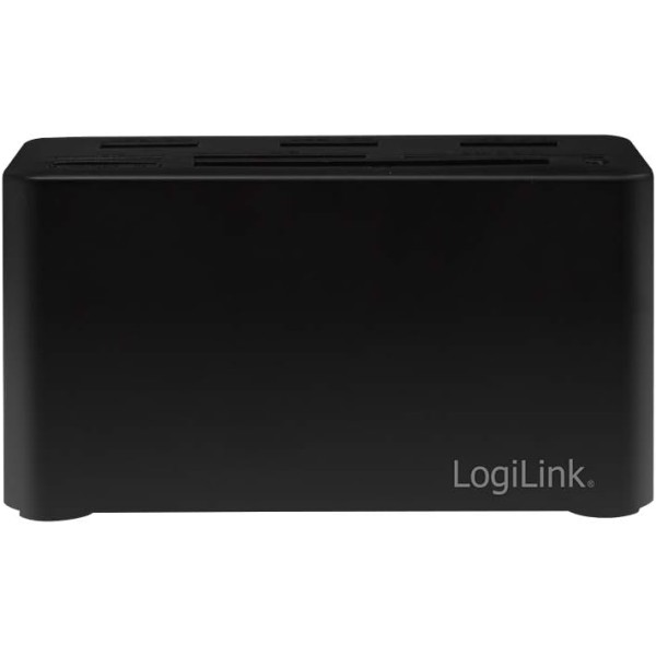 Logilink CR0046 USB 3.2 Gen 1 ...