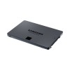 Samsung | SSD | 870 QVO | 8000 GB | SSD form factor 2.5