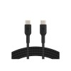 Belkin | USB-C to USB-C Cable | BOOST CHARGE | USB-C to USB-C