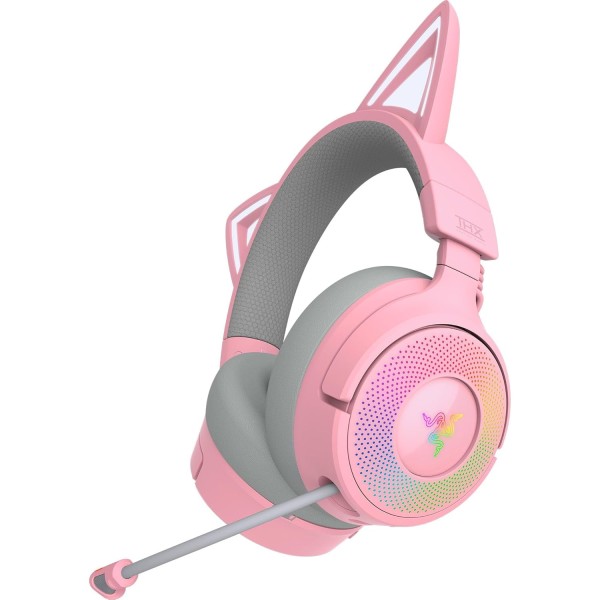 Razer Headset | Kraken Kitty V3 ...