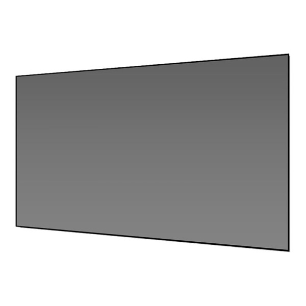 Elite Screens | Fixed Frame Projection ...