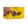 Sea To Summit UltraLight Mat 640 mm 2010 mm Yellow