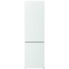 INDESIT Refrigerator | INKS 1401 W4E | Energy efficiency class E | Free standing | Combi | Height 202.5 cm | Fridge net capacity 266 L | Freezer net capacity 120 L | 38 dB | White