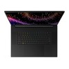 Razer Blade 18 18'' UHD+ 240Hz&FHD+440H R9-275HX/32GB/1TB/NVIDIA GeForce RTX 5080/ENG kbd/Black/2Y Warranty