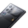RedMagic 9S Pro 17.3 cm (6.8") Dual SIM Android 14 5G USB Type-C 12 GB 256 GB 6500 mAh Cyclone