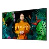 SAMSUNG QM85C 85inch UHD 24/7 500nit
