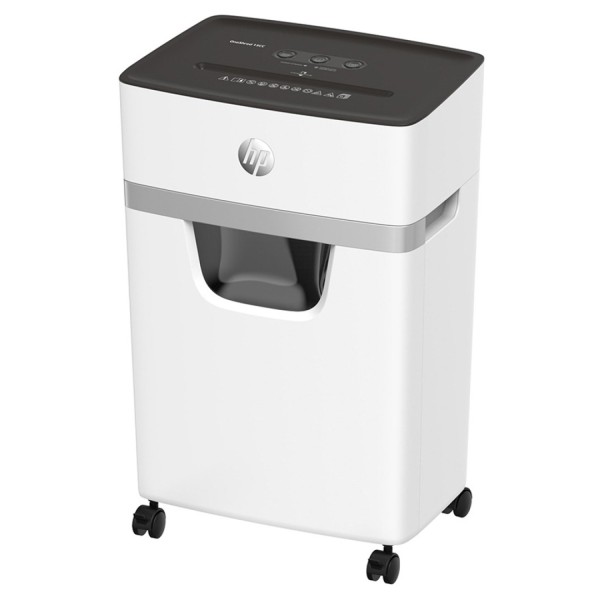 HP ONESHRED 15CC 20L paper shredder ...