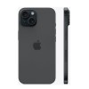 REFURB. PHONE IPHONE 15/128GB BLACK A GRADE RED