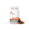 VETEXPERT RenalVet - supplements for dogs and cats - 60 tablets