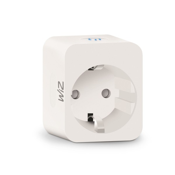 WiZ | Smart WiFi Plug