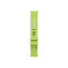 Xiaomi Xiaomi - strap for smart watch | 135-205 mm | Watch strap | Mint green | Thermoplastic polyurethane (TPU) | Xiaomi Redmi Watch TPU Quick Release Strap